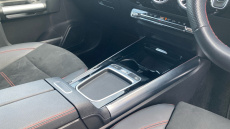 Mercedes-Benz Eqa 250+ 140kW AMG Line Executive 70.5kWh 5dr Auto Electric Hatchback